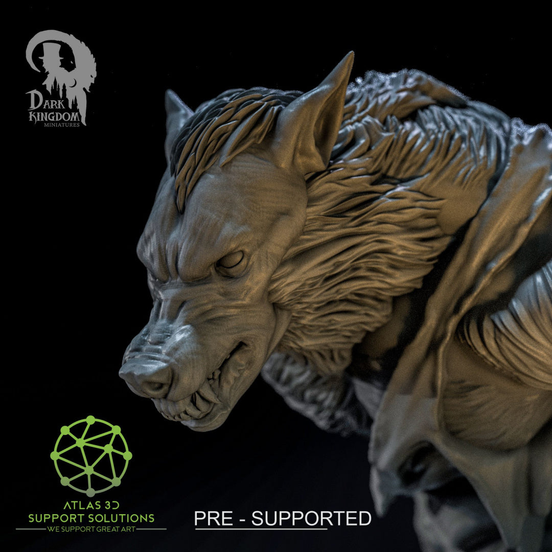 Werwolf