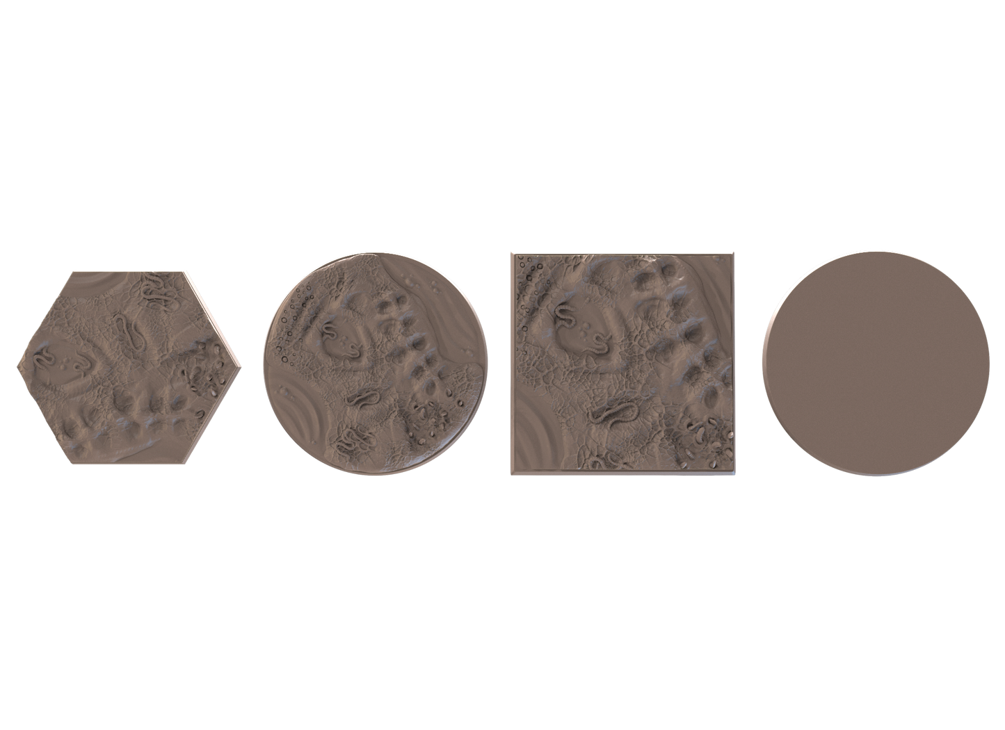100mm Base