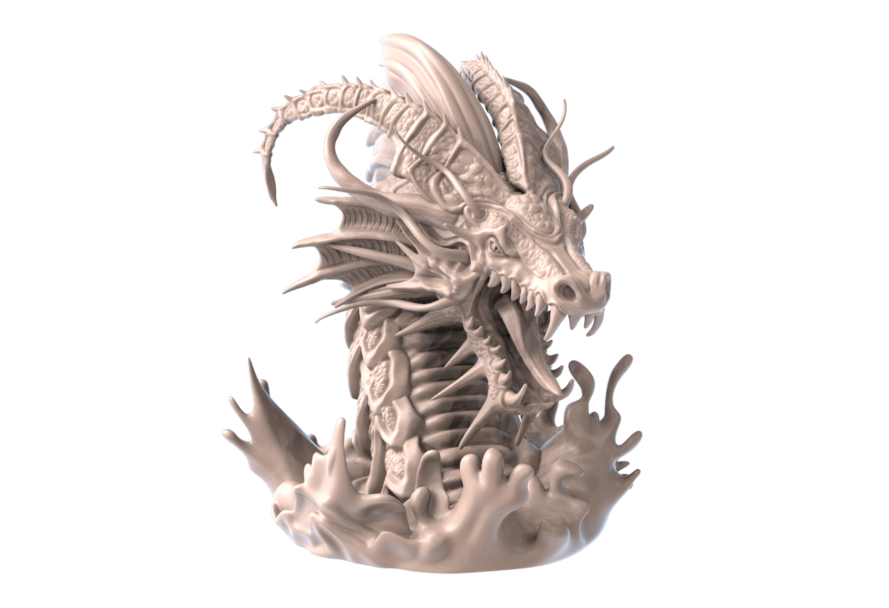 Leviathan Multipart