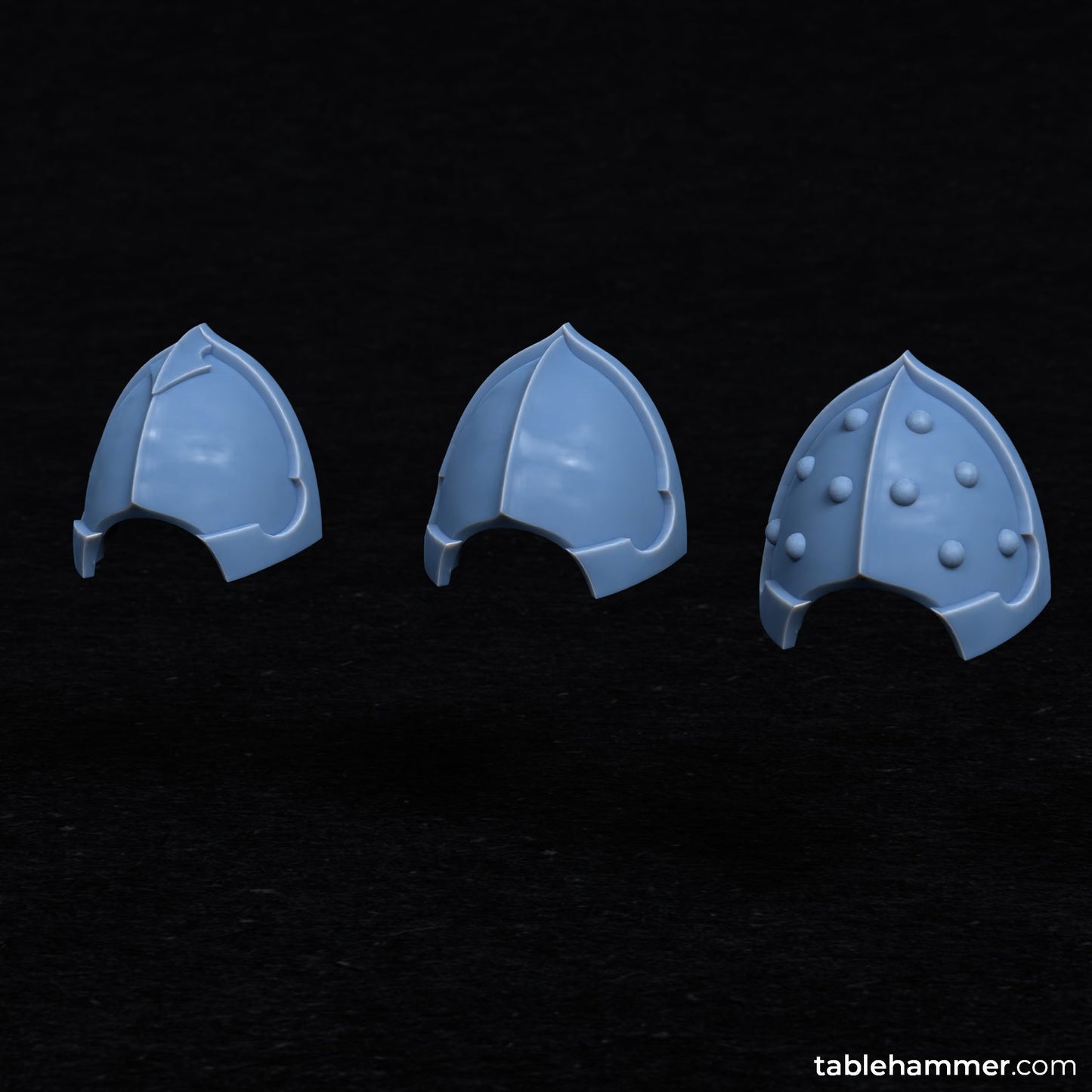 Horizon Lancers ( 3 Miniaturen )