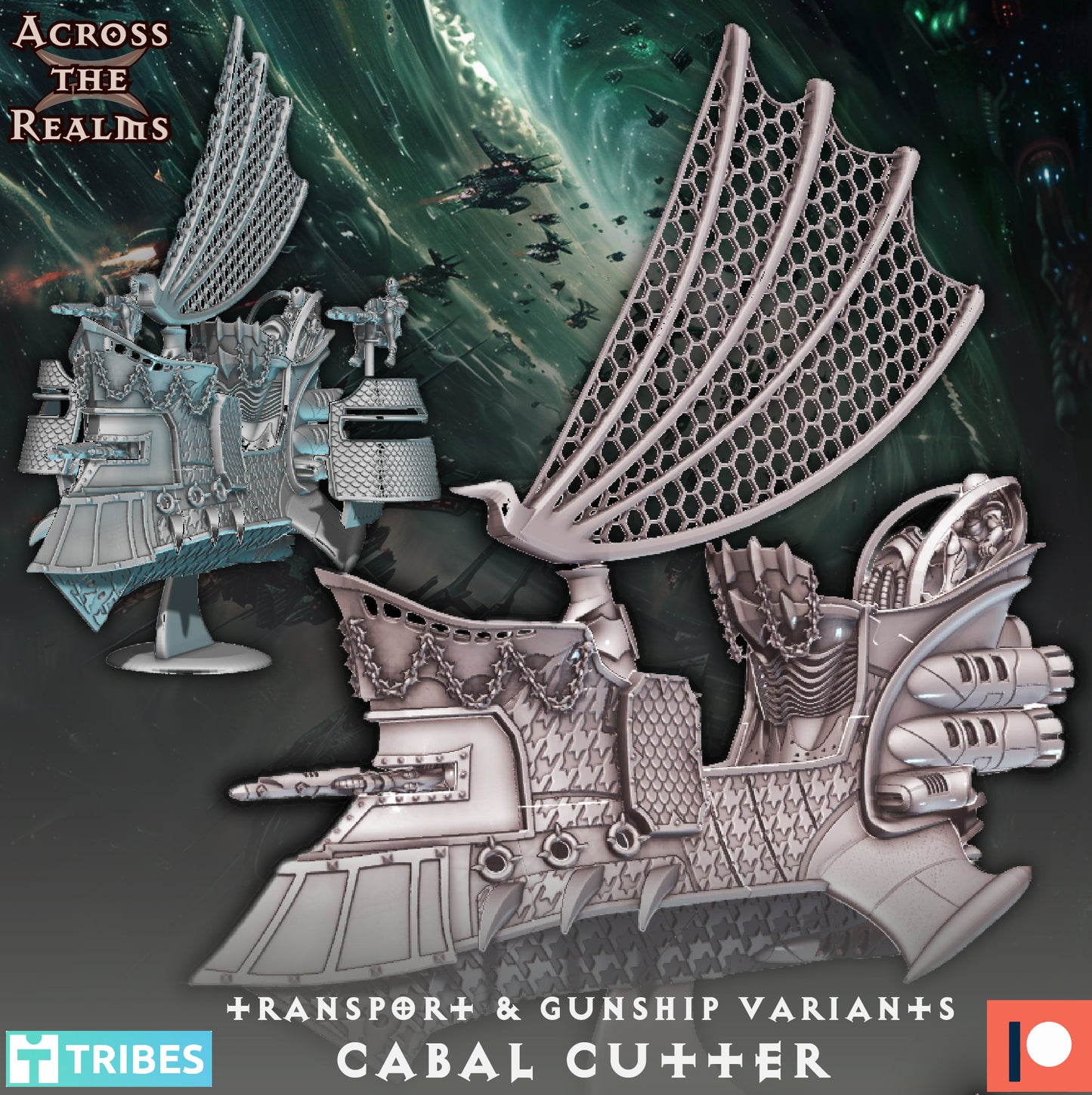 Cabal Cutter