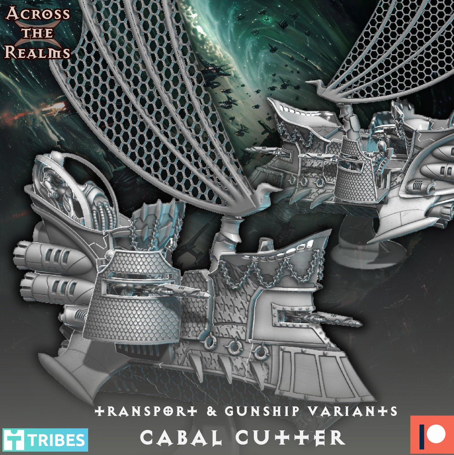 Cabal Cutter