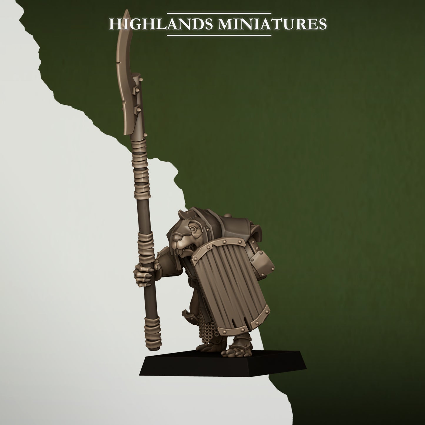 Vermin Vanguard Core Units ( 7 Miniaturen )