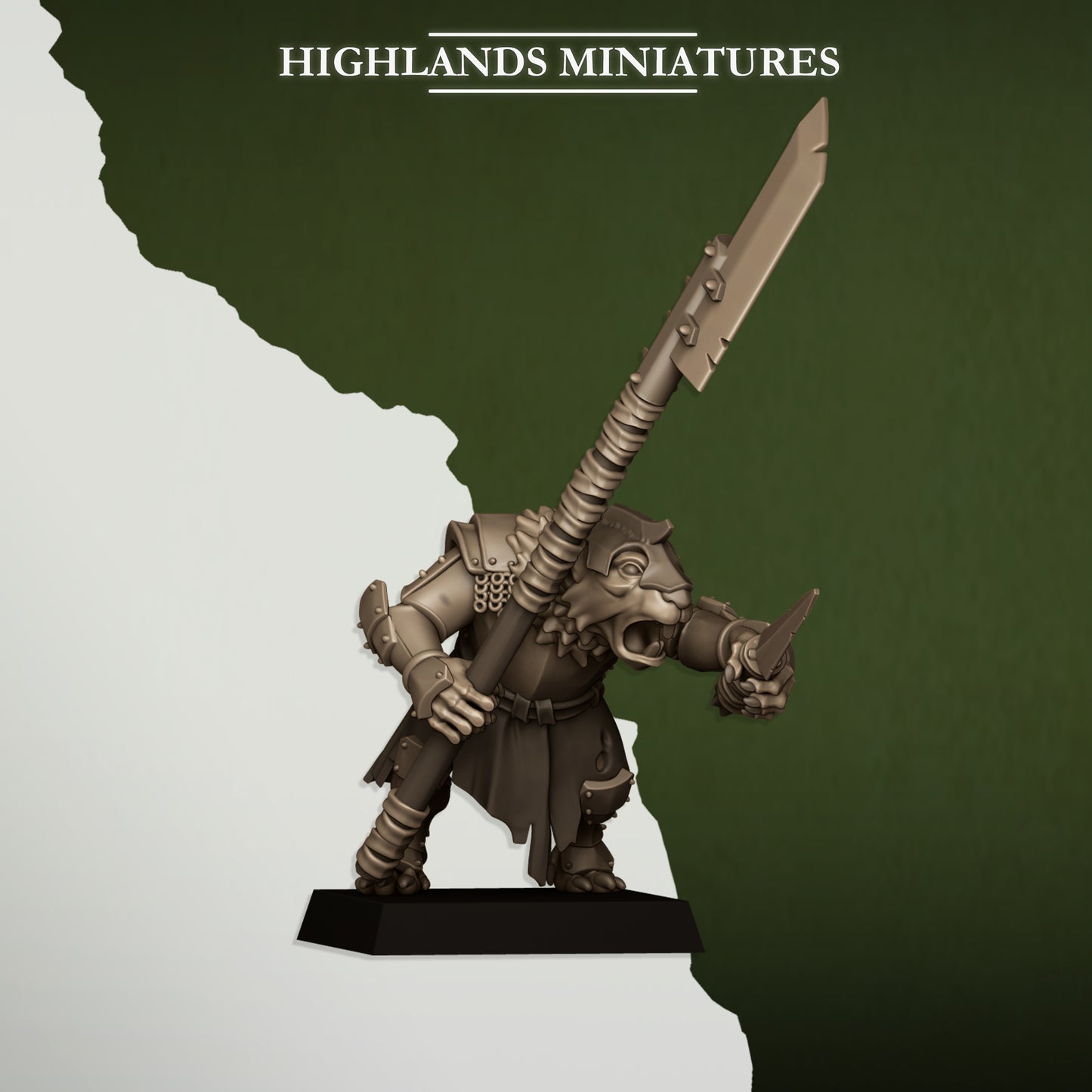 Vermin Vanguard Core Units ( 7 Miniaturen )