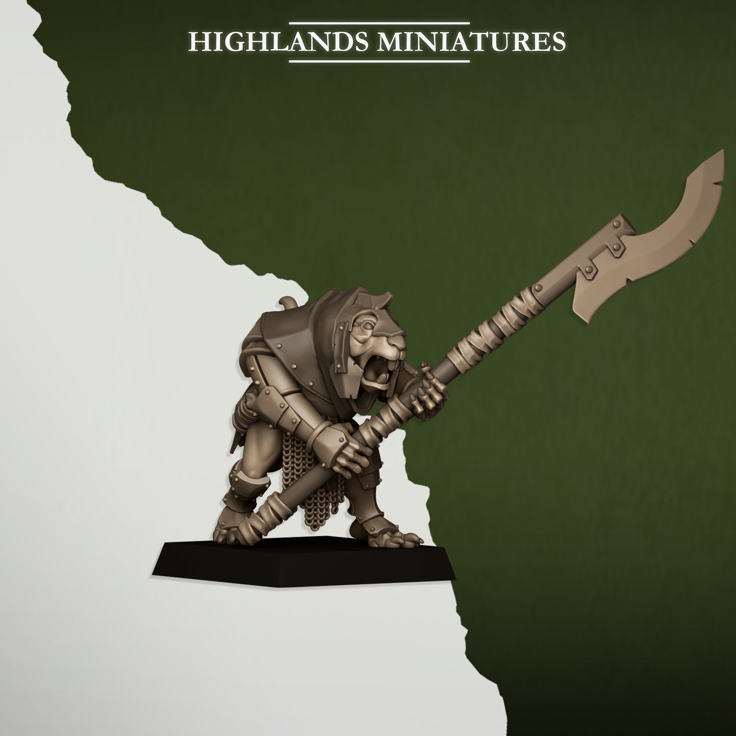 Vermin Vanguard Core Units ( 7 Miniaturen )