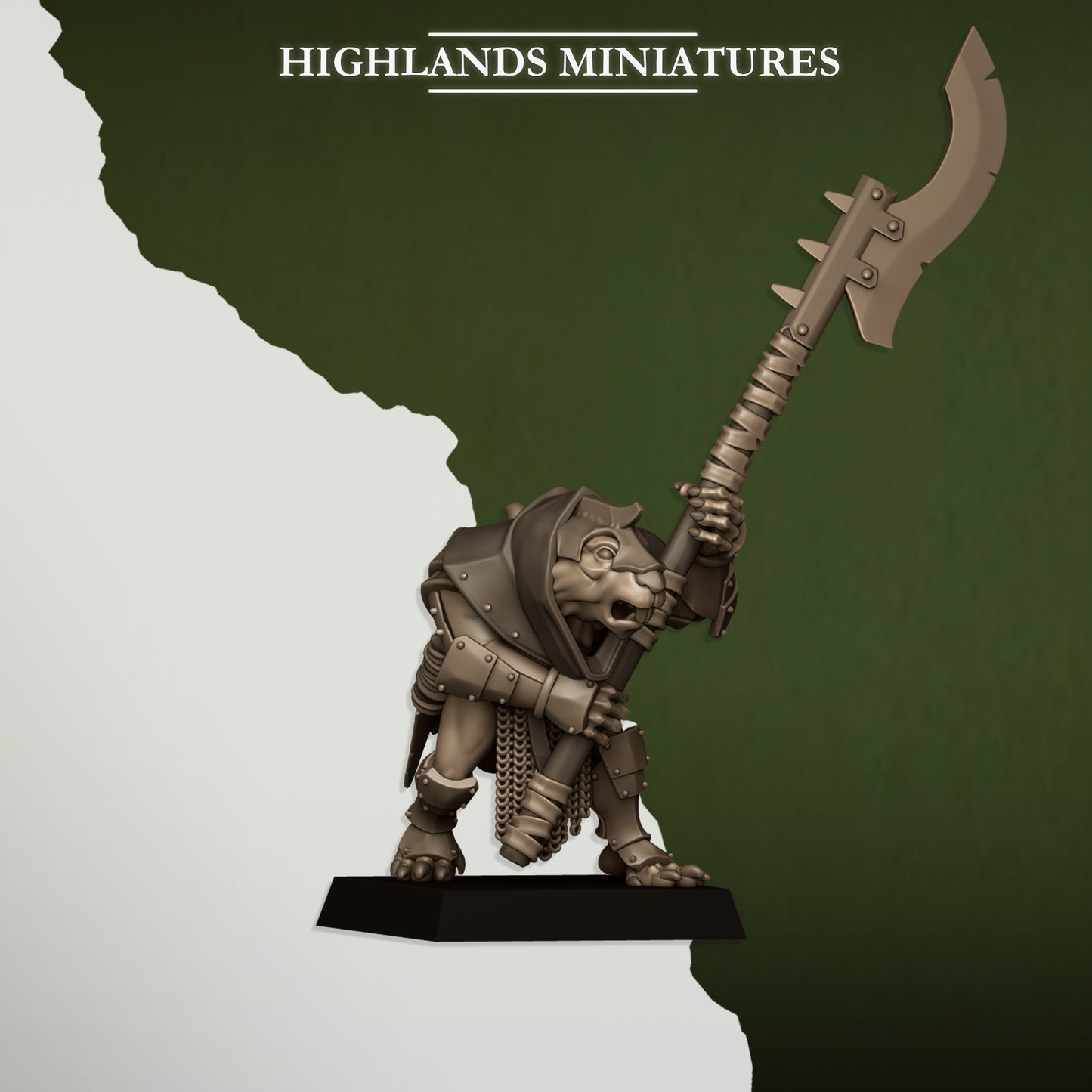 Vermin Vanguard Core Units ( 7 Miniaturen )