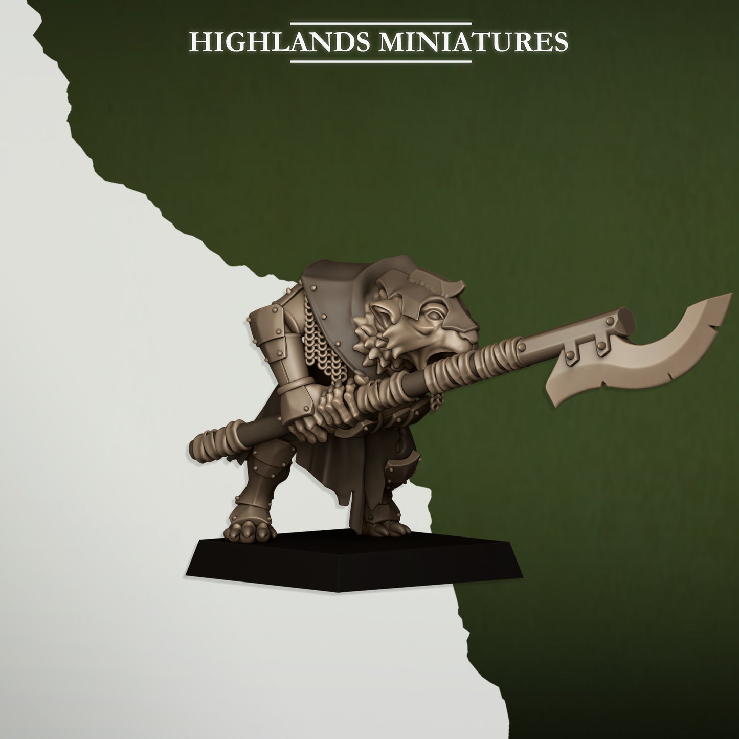 Vermin Vanguard Core Units ( 7 Miniaturen )
