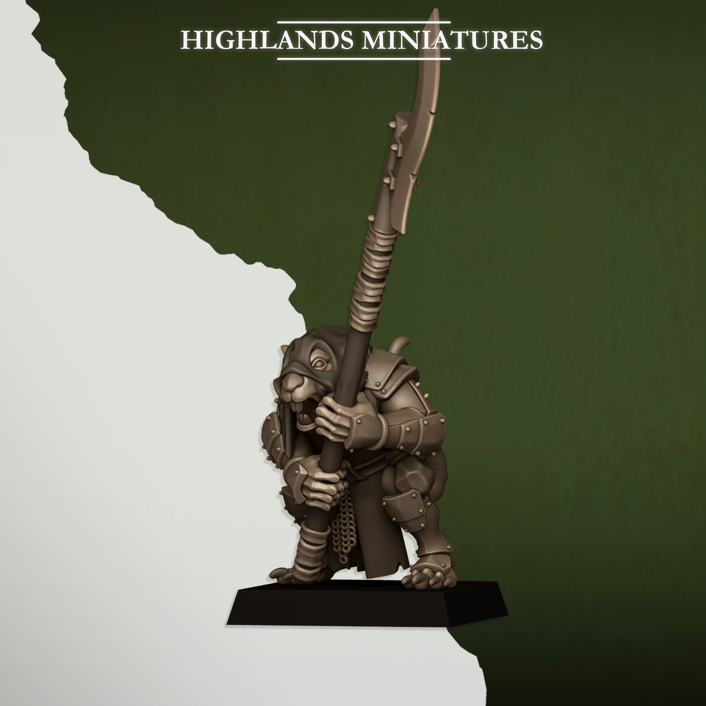 Vermin Vanguard Core Units ( 7 Miniaturen )