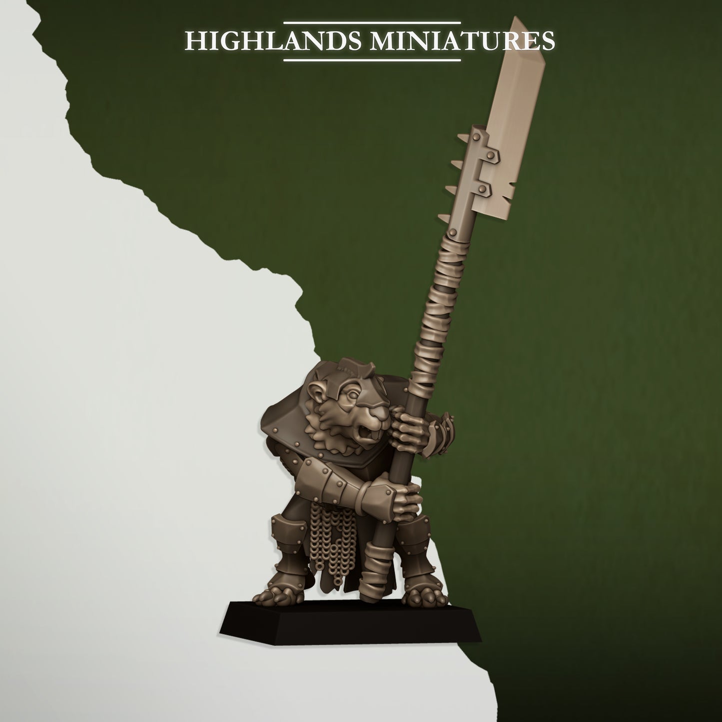 Vermin Vanguard Core Units ( 7 Miniaturen )
