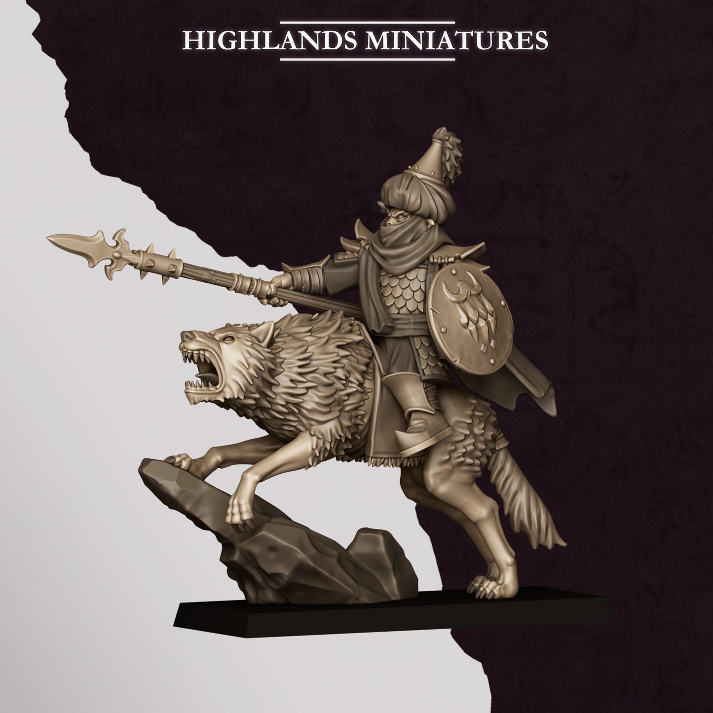 Hobgoblin Hero