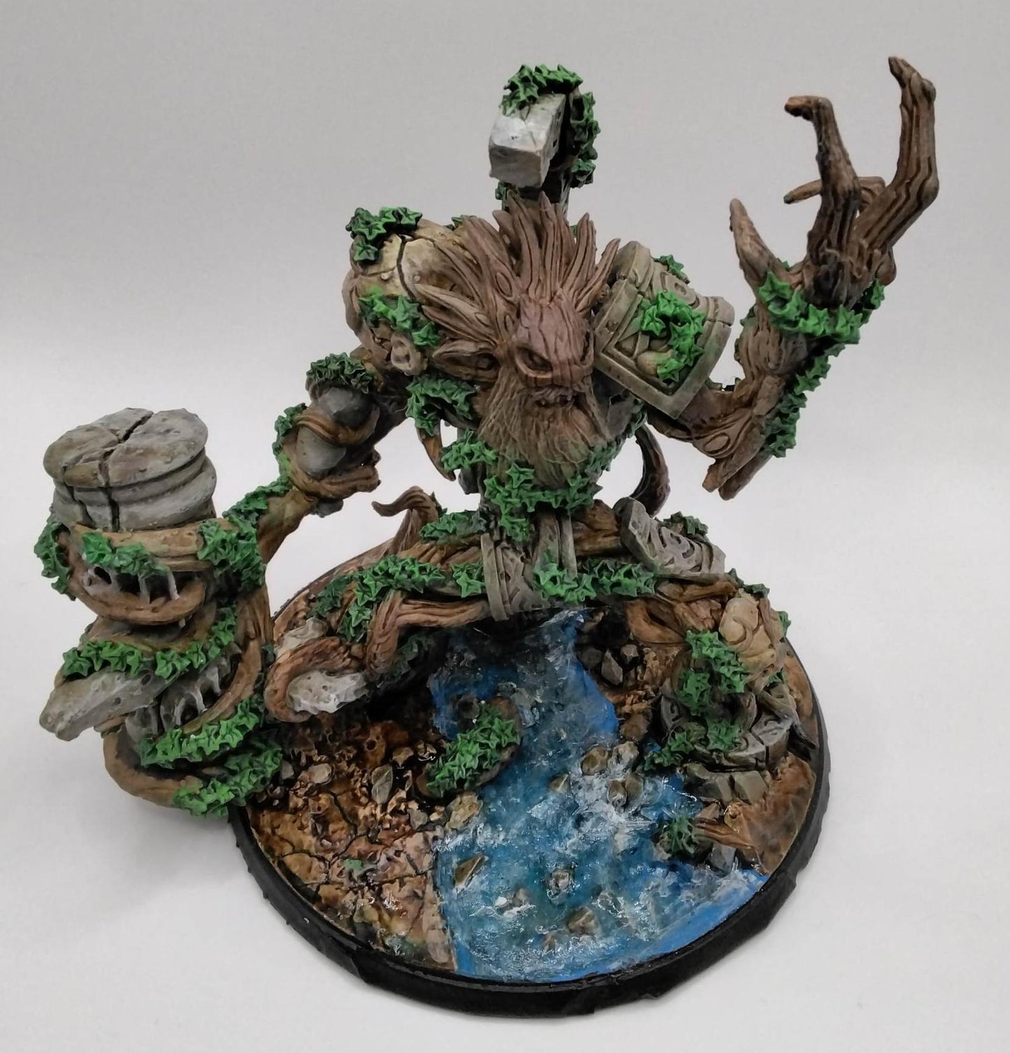 Guardian of the Forest