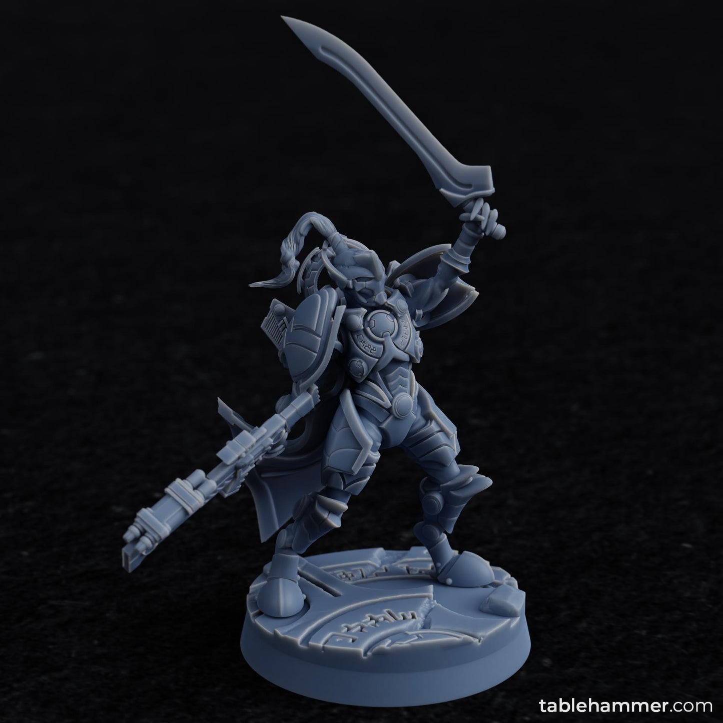 XAIAX GENERAL