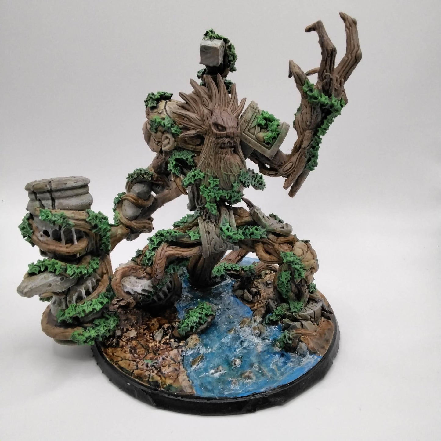 Guardian of the Forest