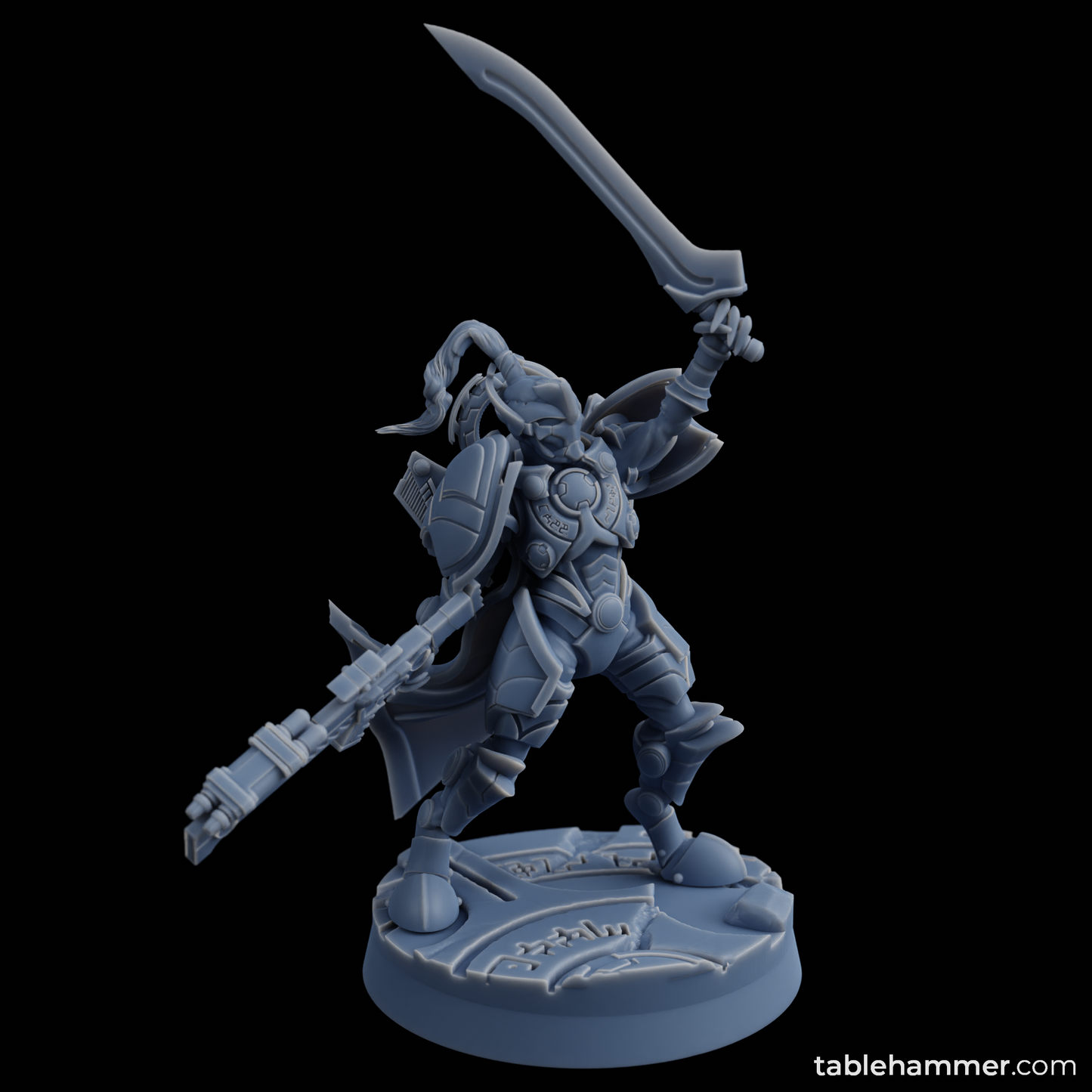 XAIAX GENERAL