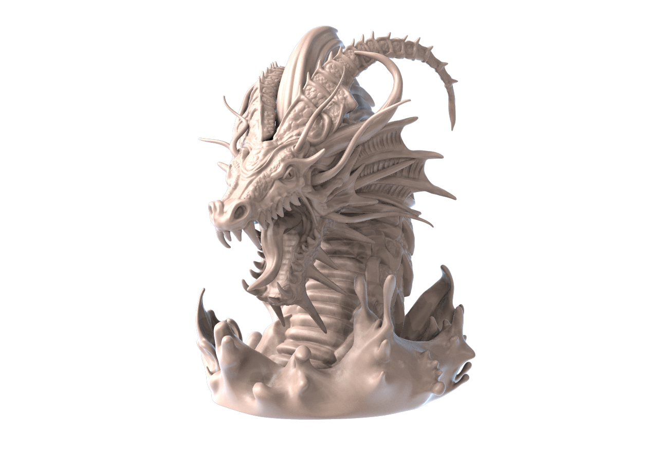 Leviathan Multipart
