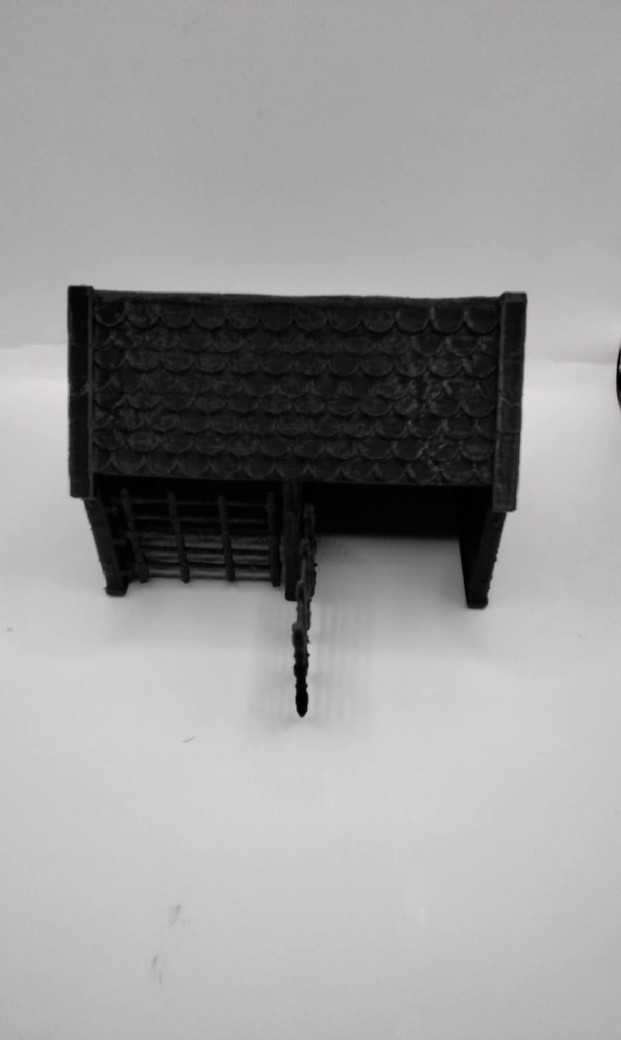 Stall