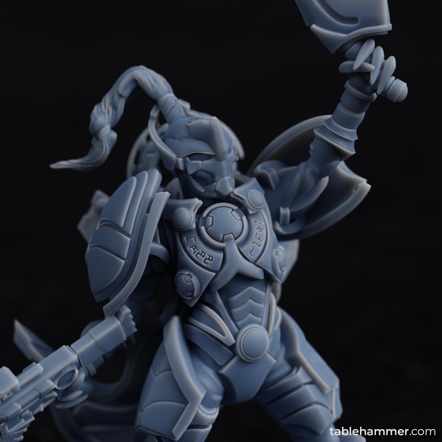 XAIAX GENERAL
