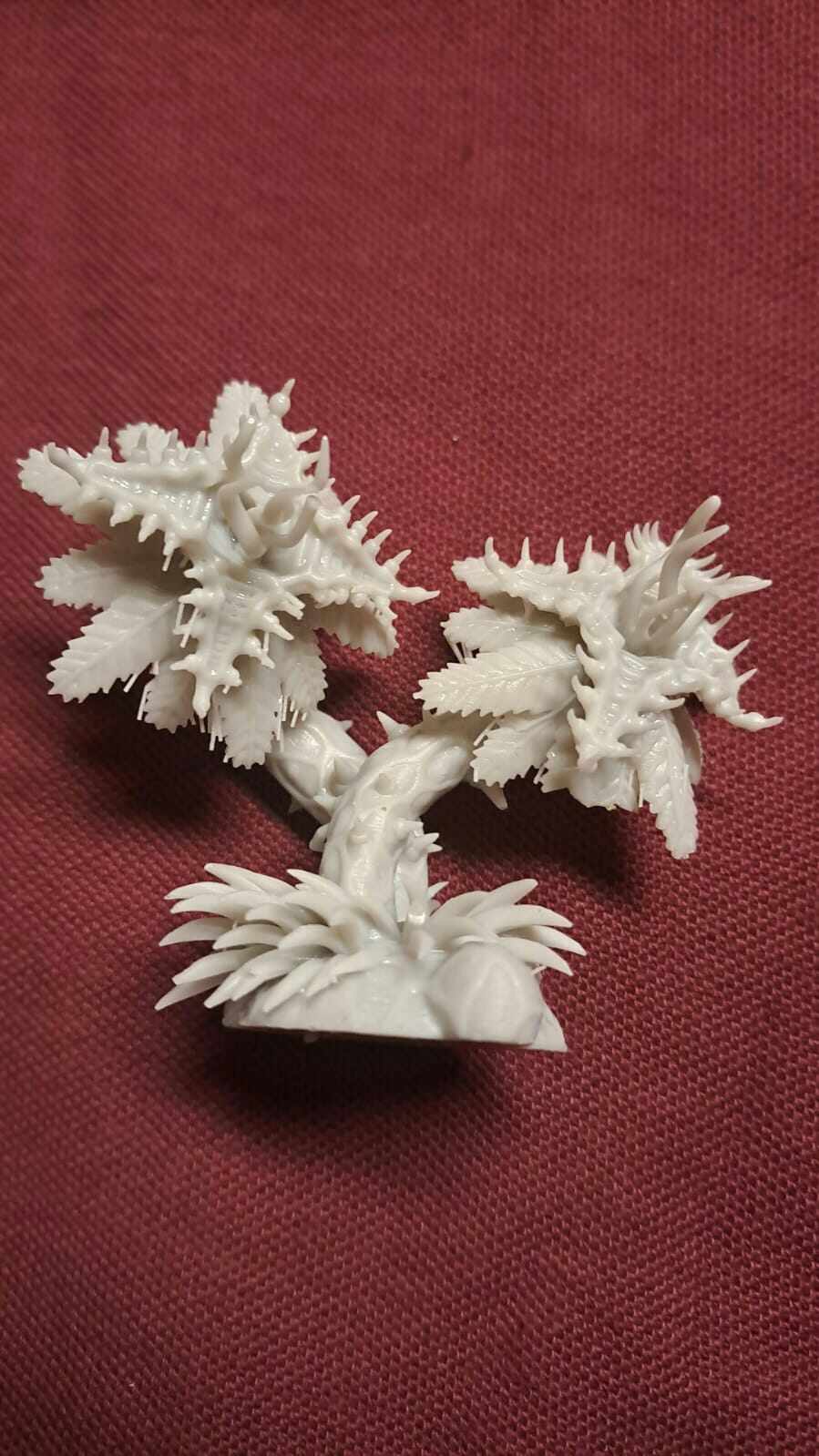 Carnivorous Swamp Plant ( 6 Miniaturen )