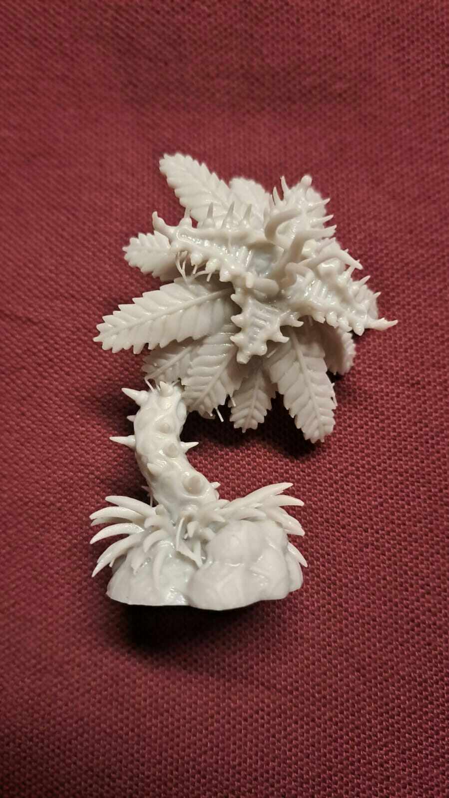 Carnivorous Swamp Plant ( 6 Miniaturen )