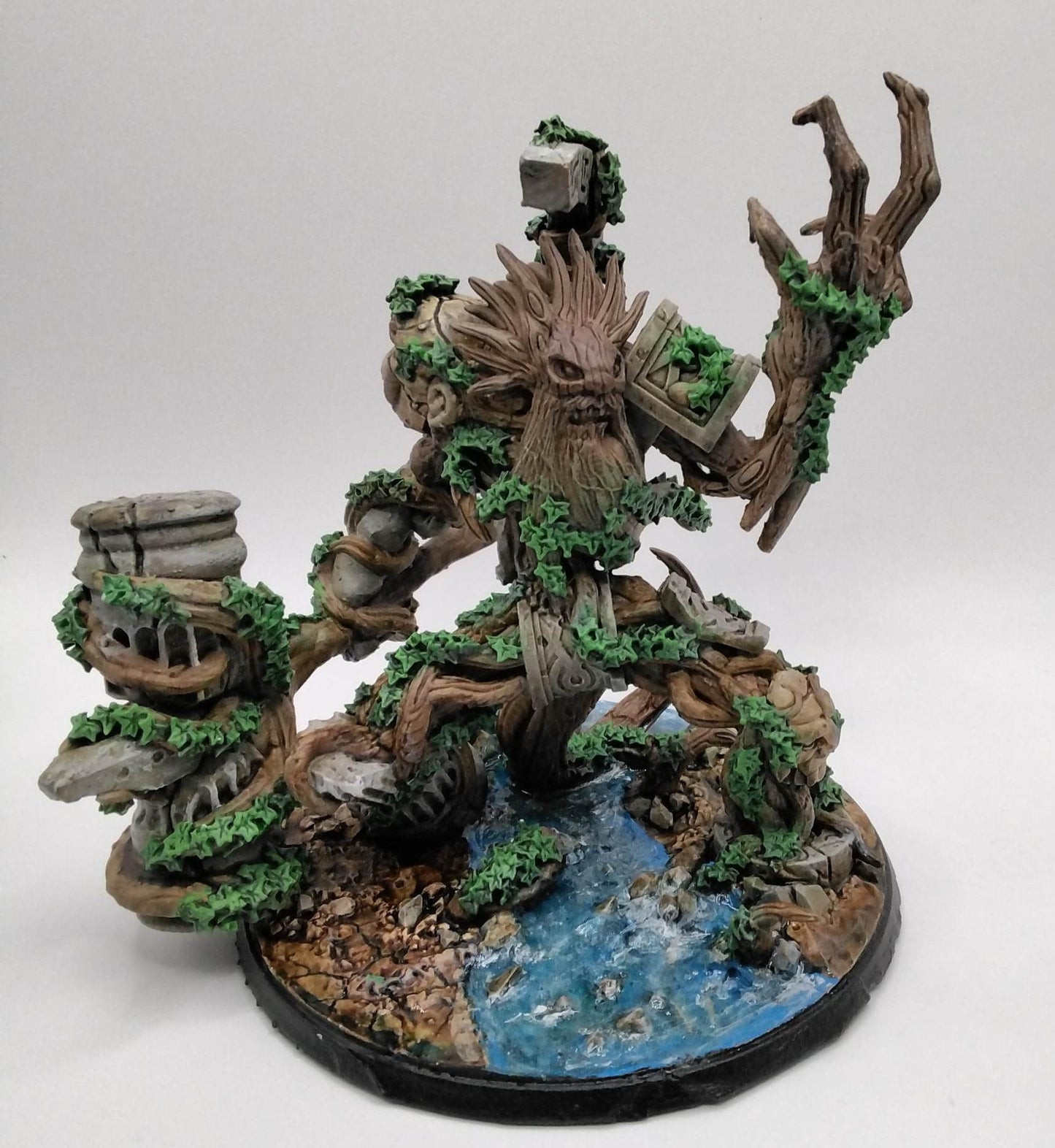 Guardian of the Forest