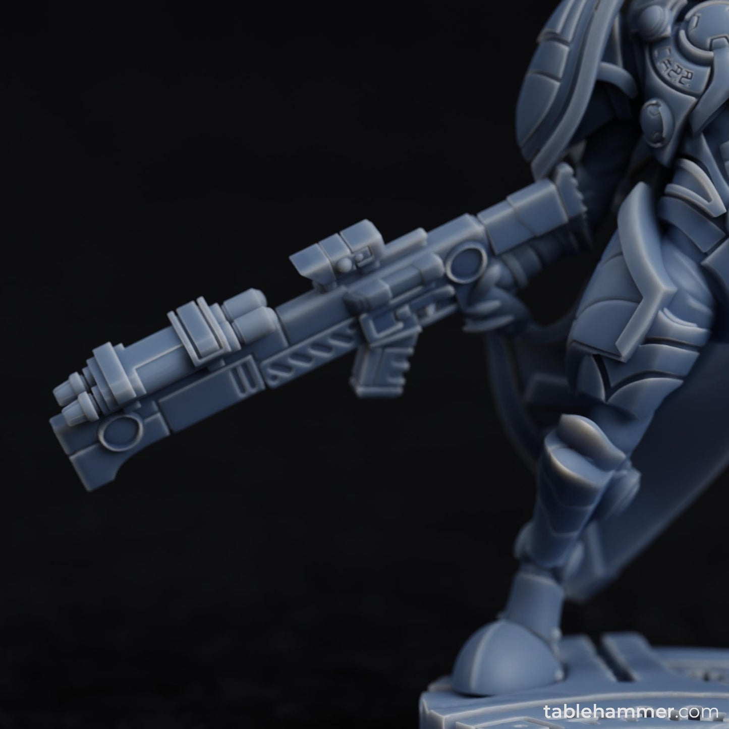 XAIAX GENERAL