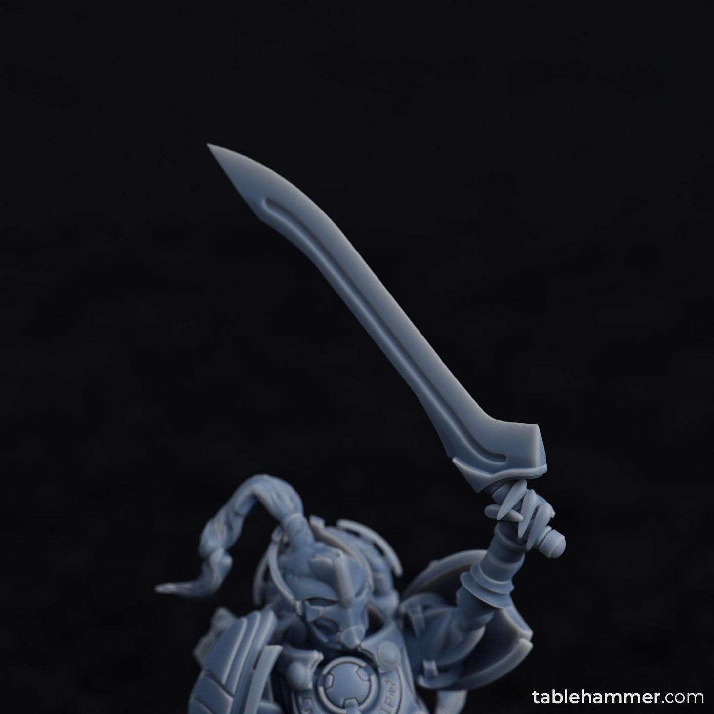 XAIAX GENERAL