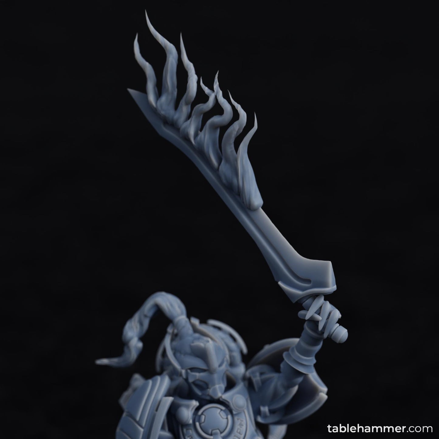 XAIAX GENERAL