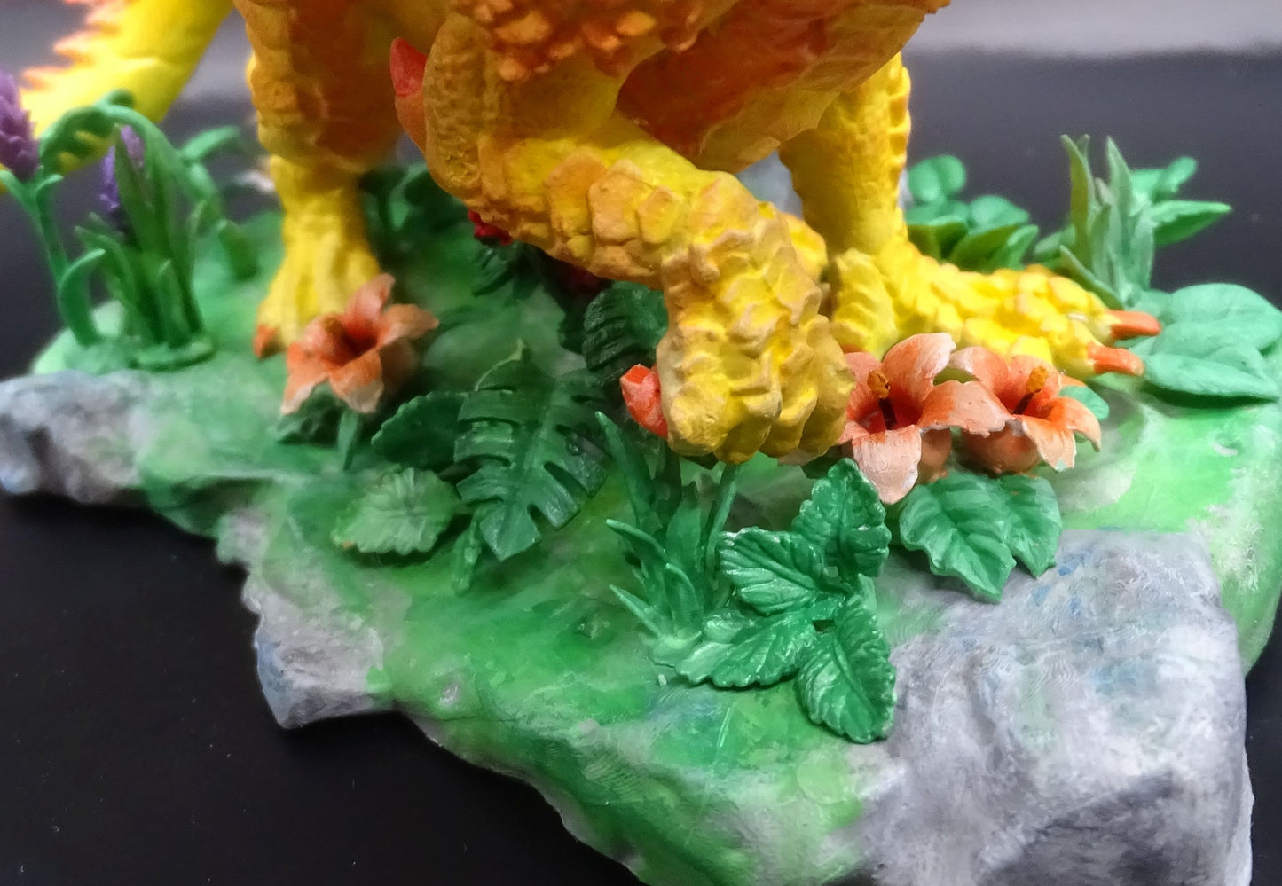 Flora Set