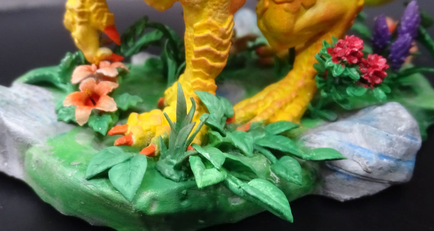 Flora Set