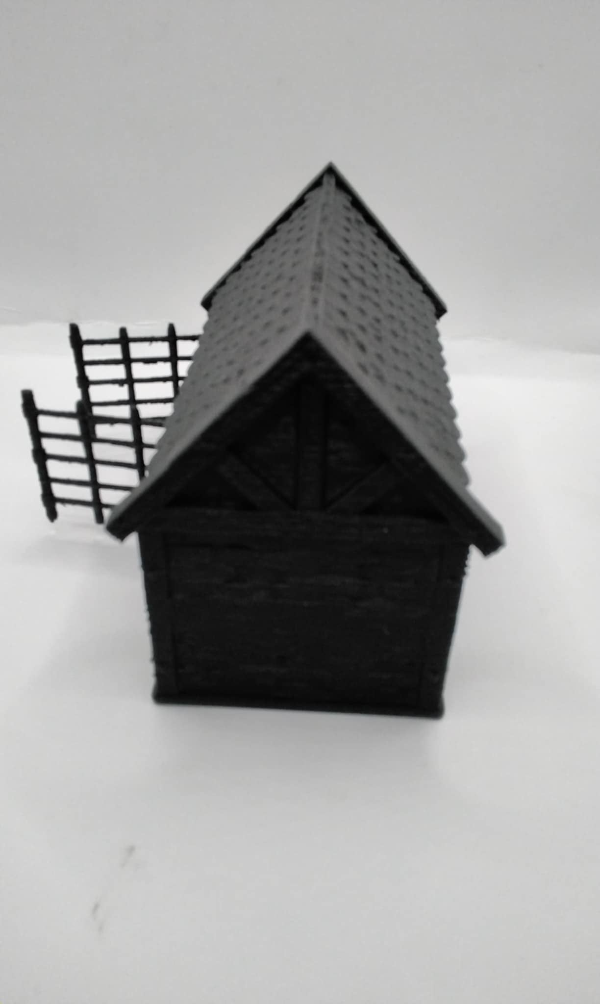 Stall