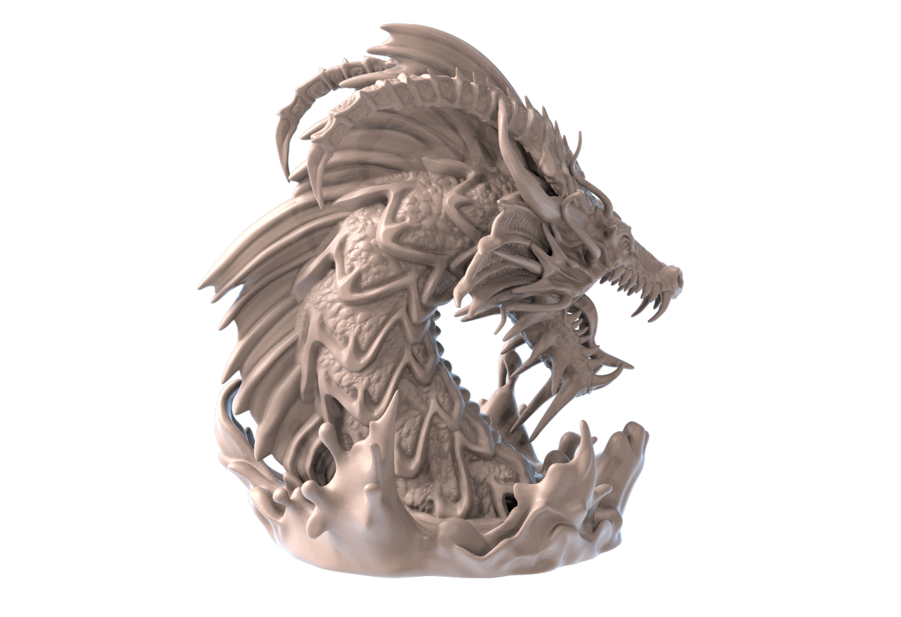 Leviathan Multipart