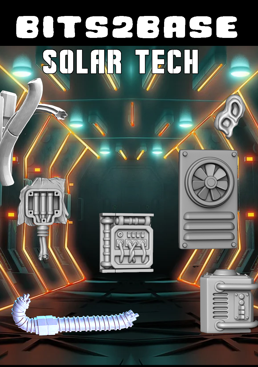 Solar Tech