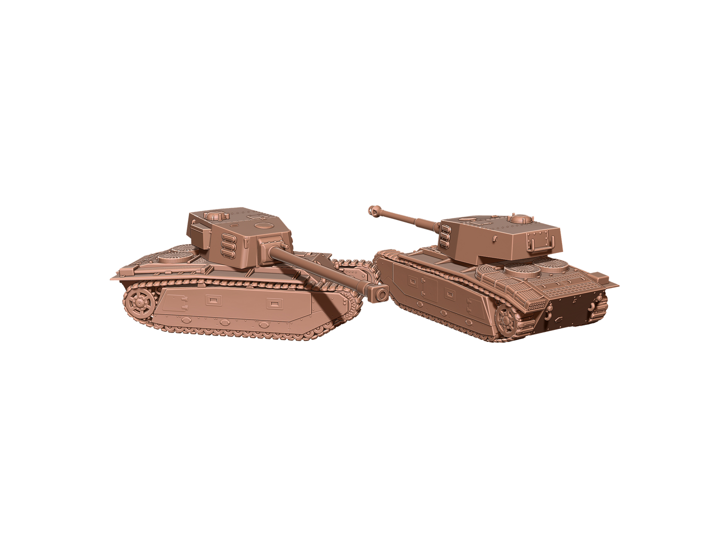 ARL44 Tank