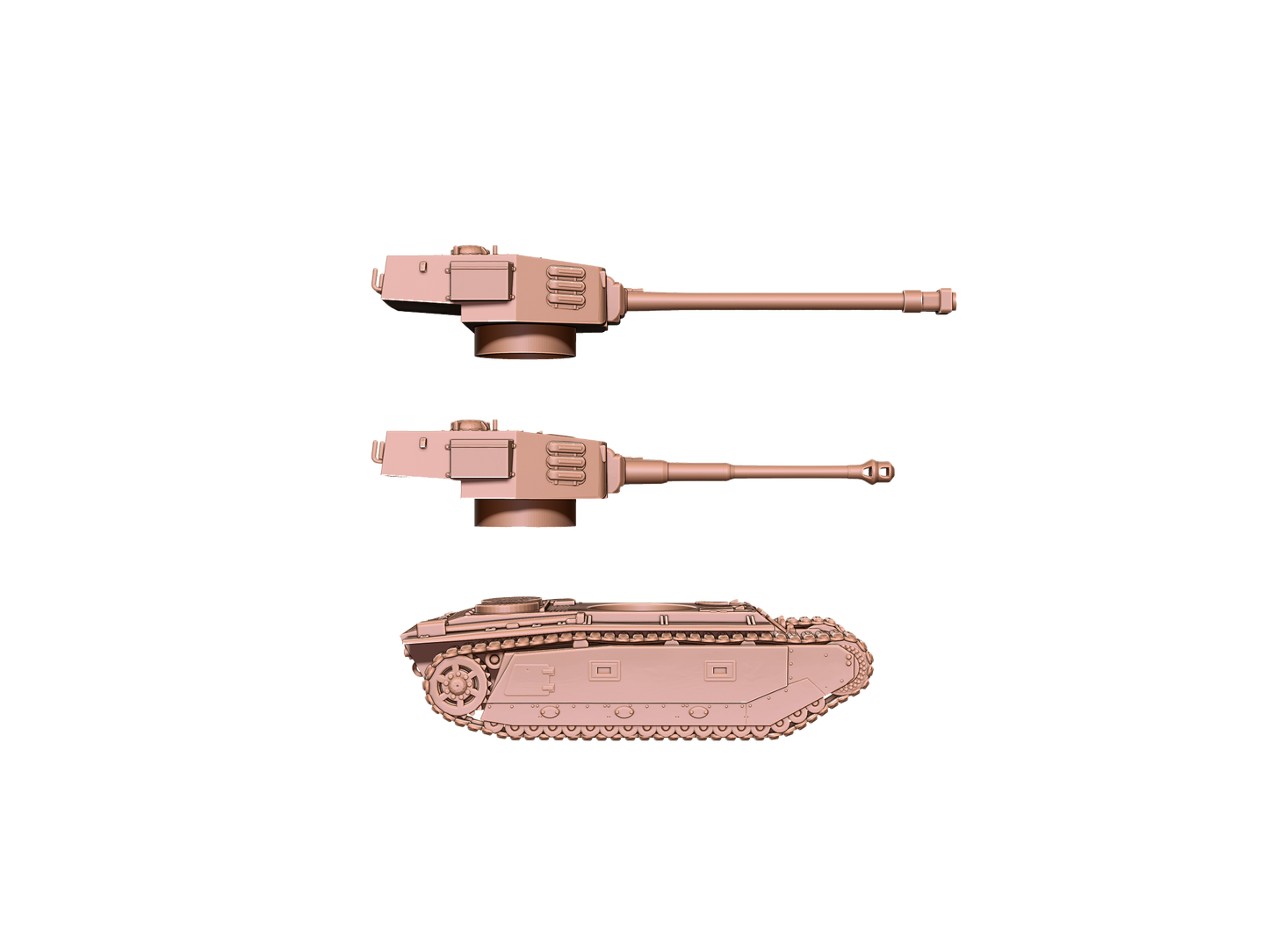 ARL44 Tank