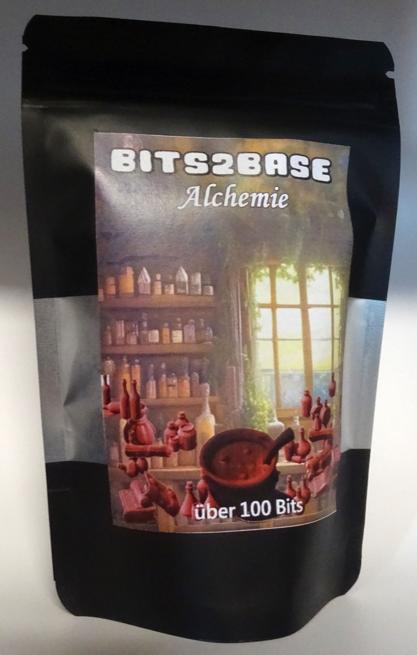 Alchemie Set