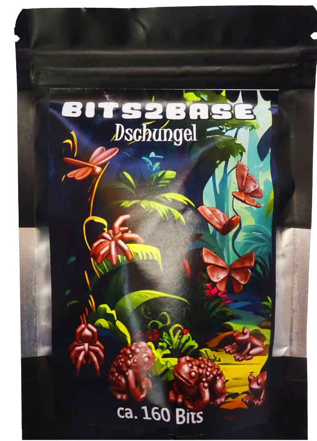 Dschungel Set