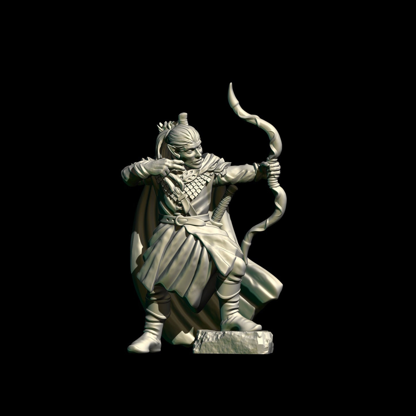 Elf Hero