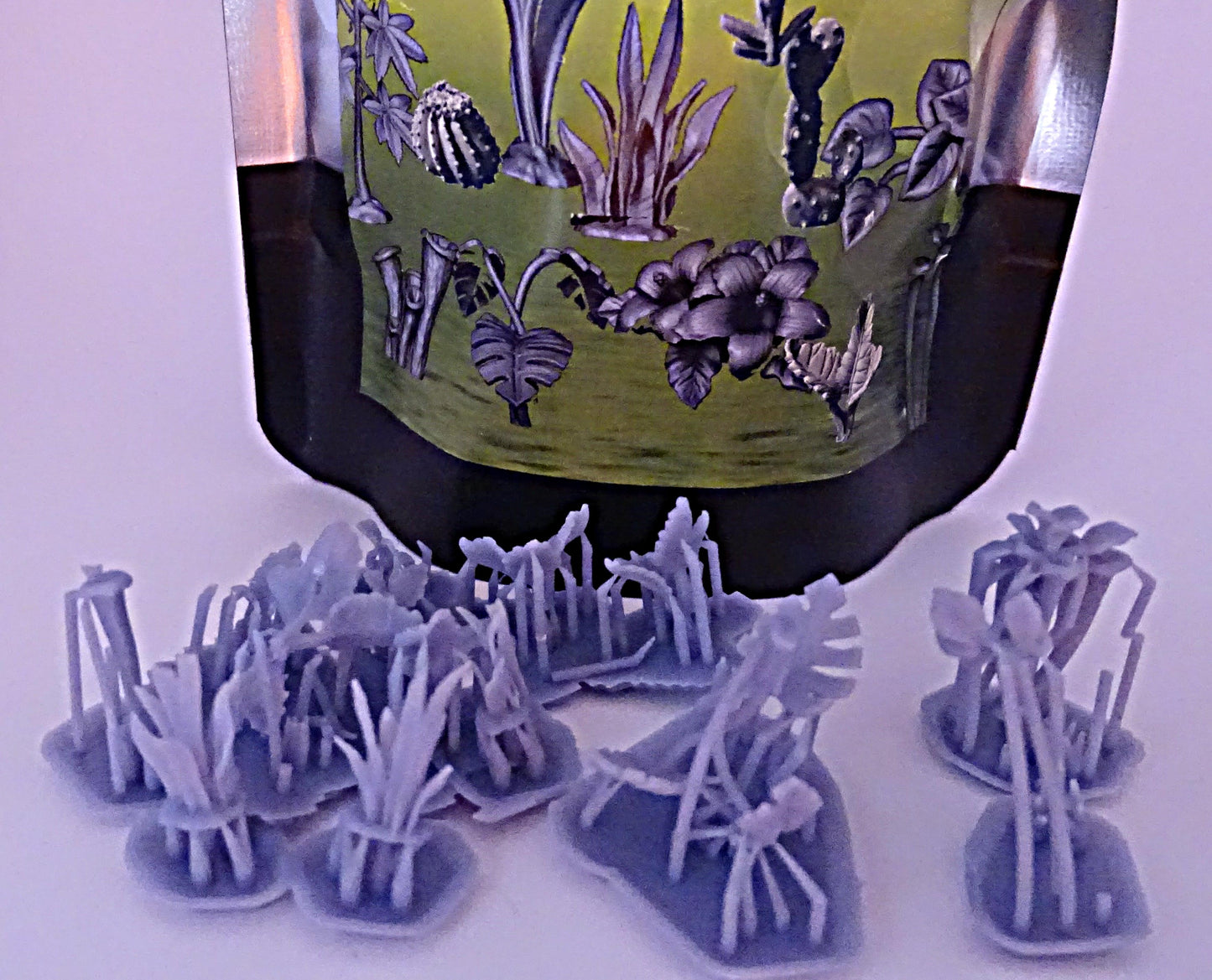 Flora Set