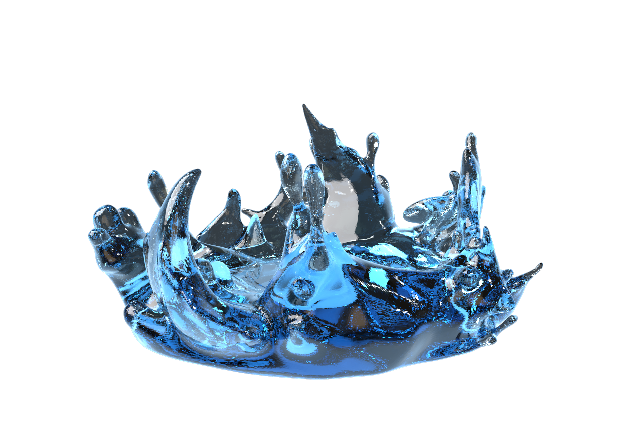 Giant Acid Eel 2