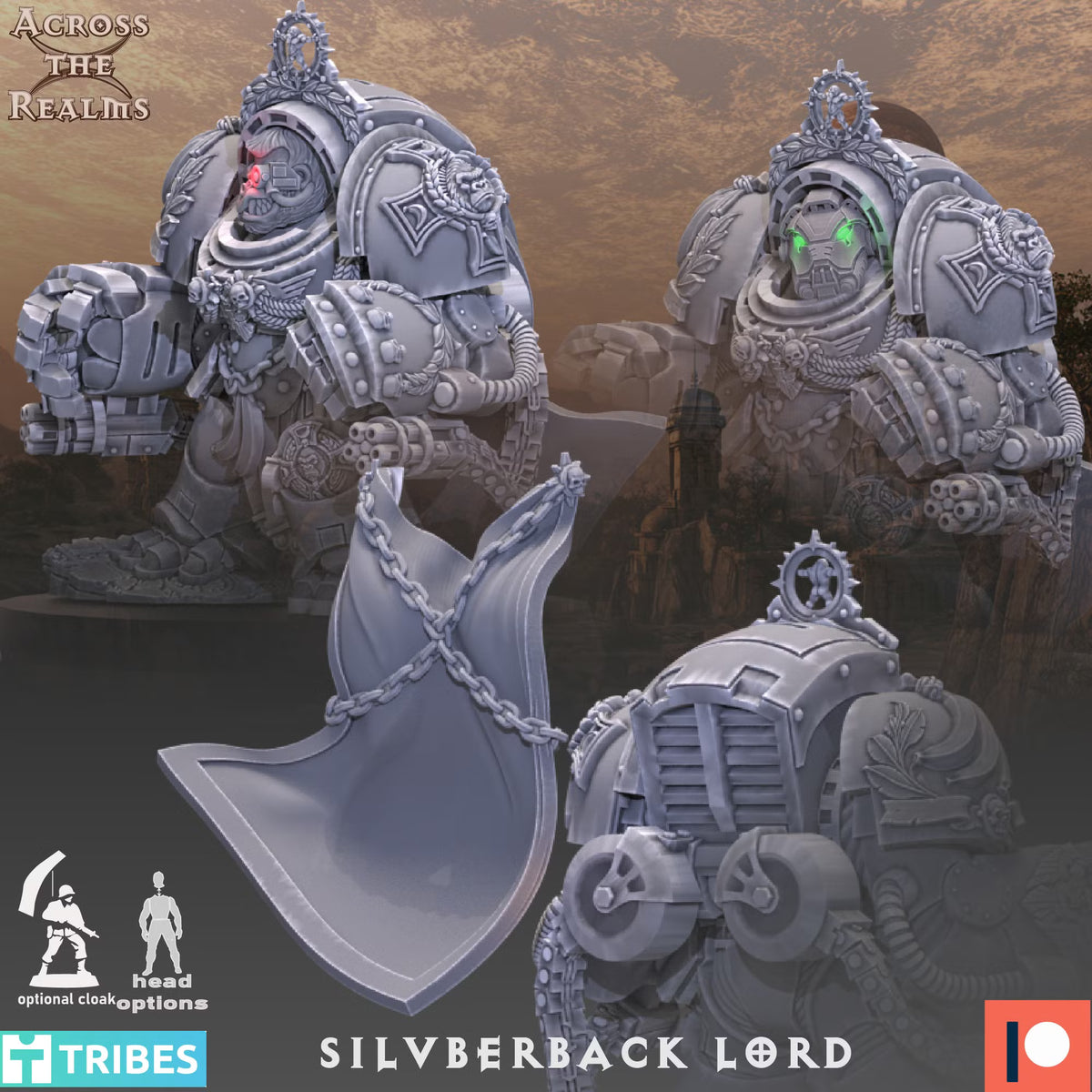 1866-Silverback Lord
