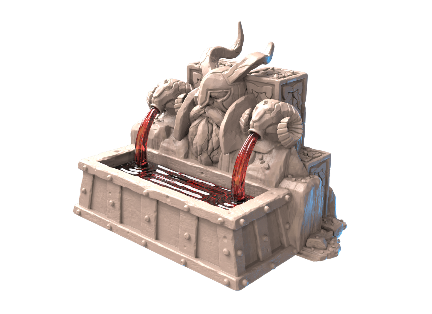 Dwarven Great Forge