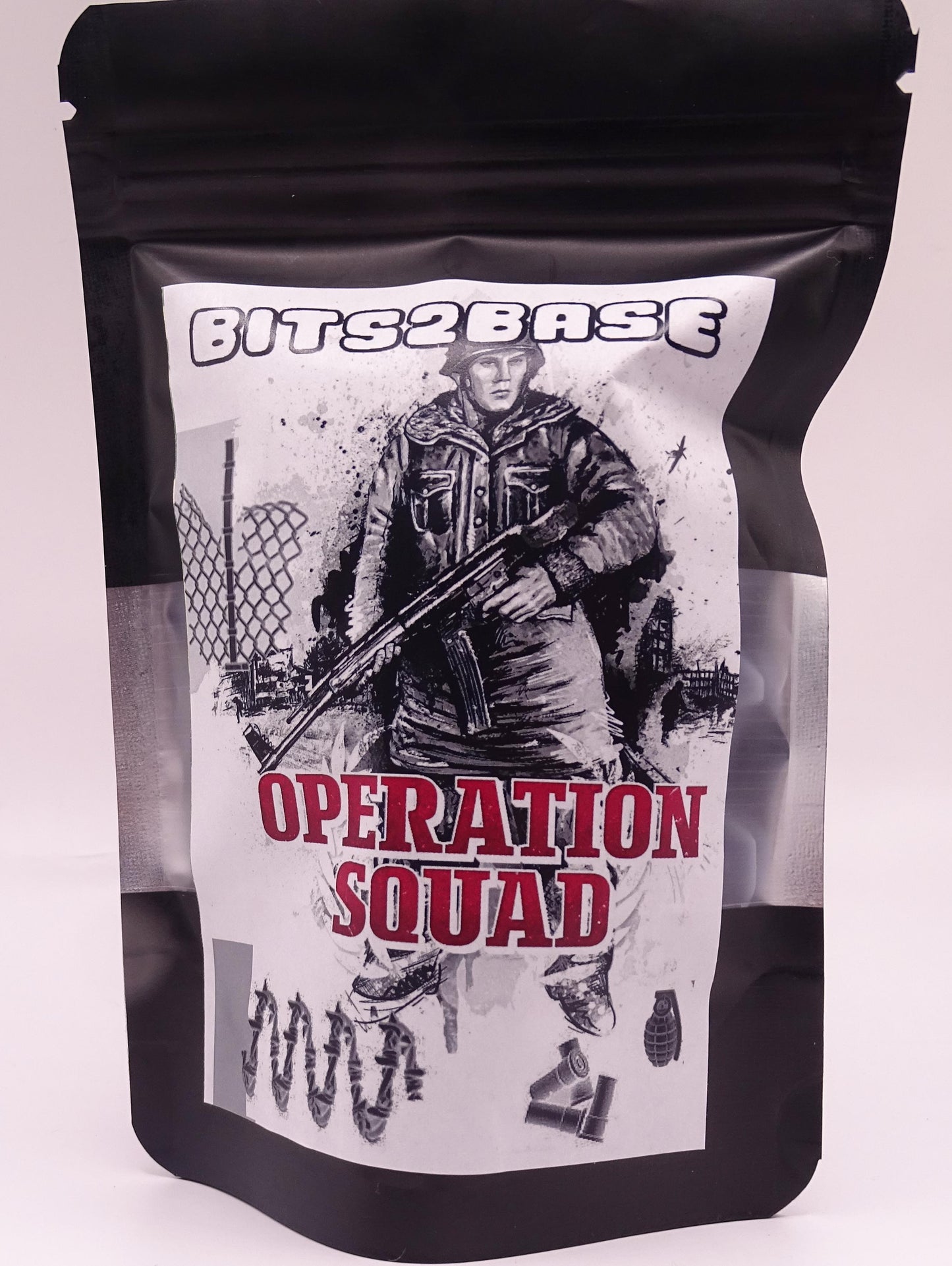 Operation Squad Bit Set