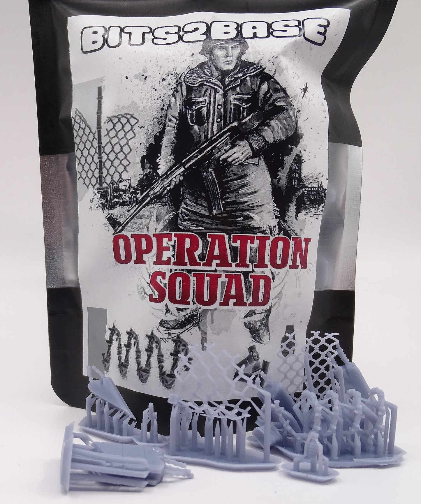 Operation Squad Bit Set