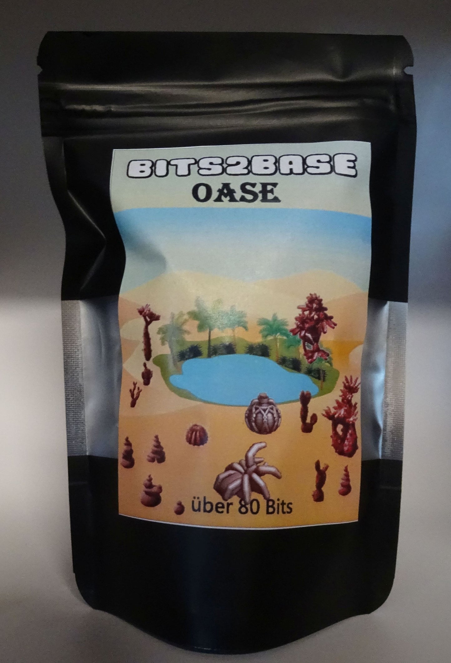 Oase Set