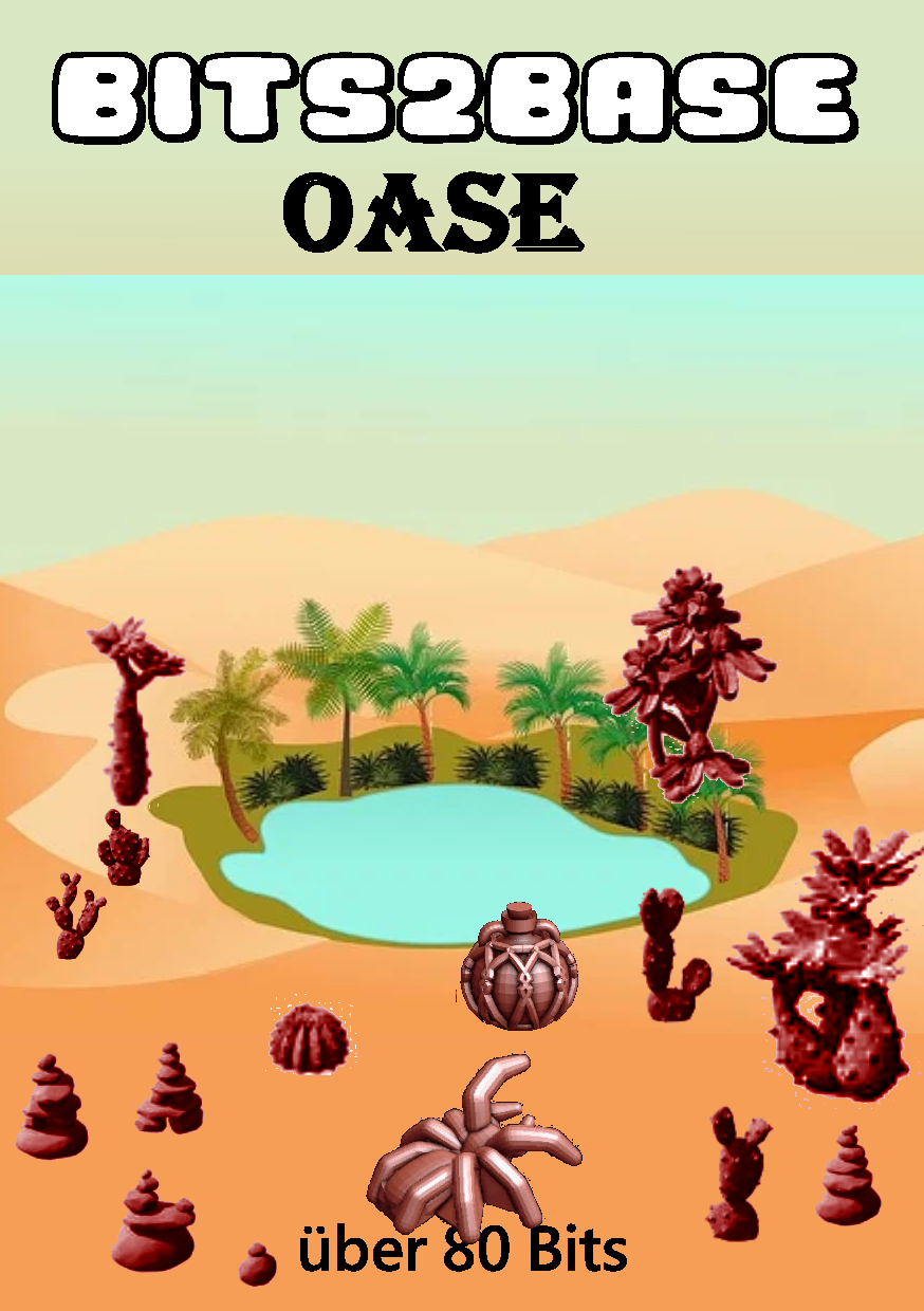 Oase Set