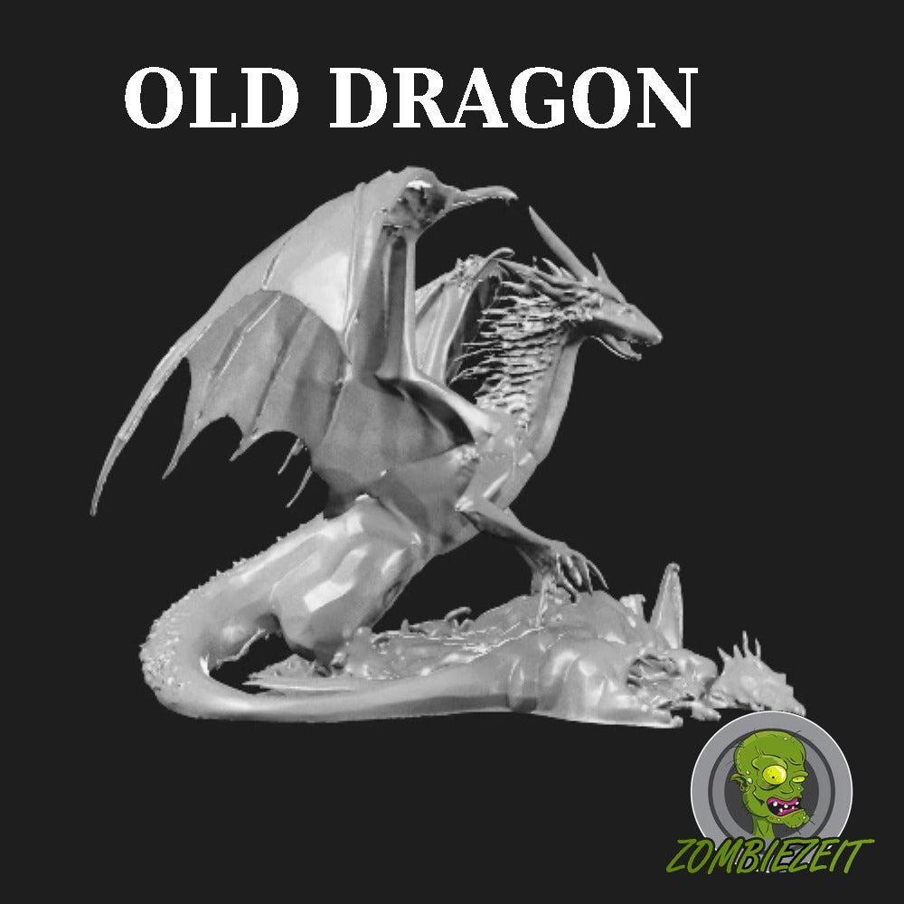 Old Dragon
