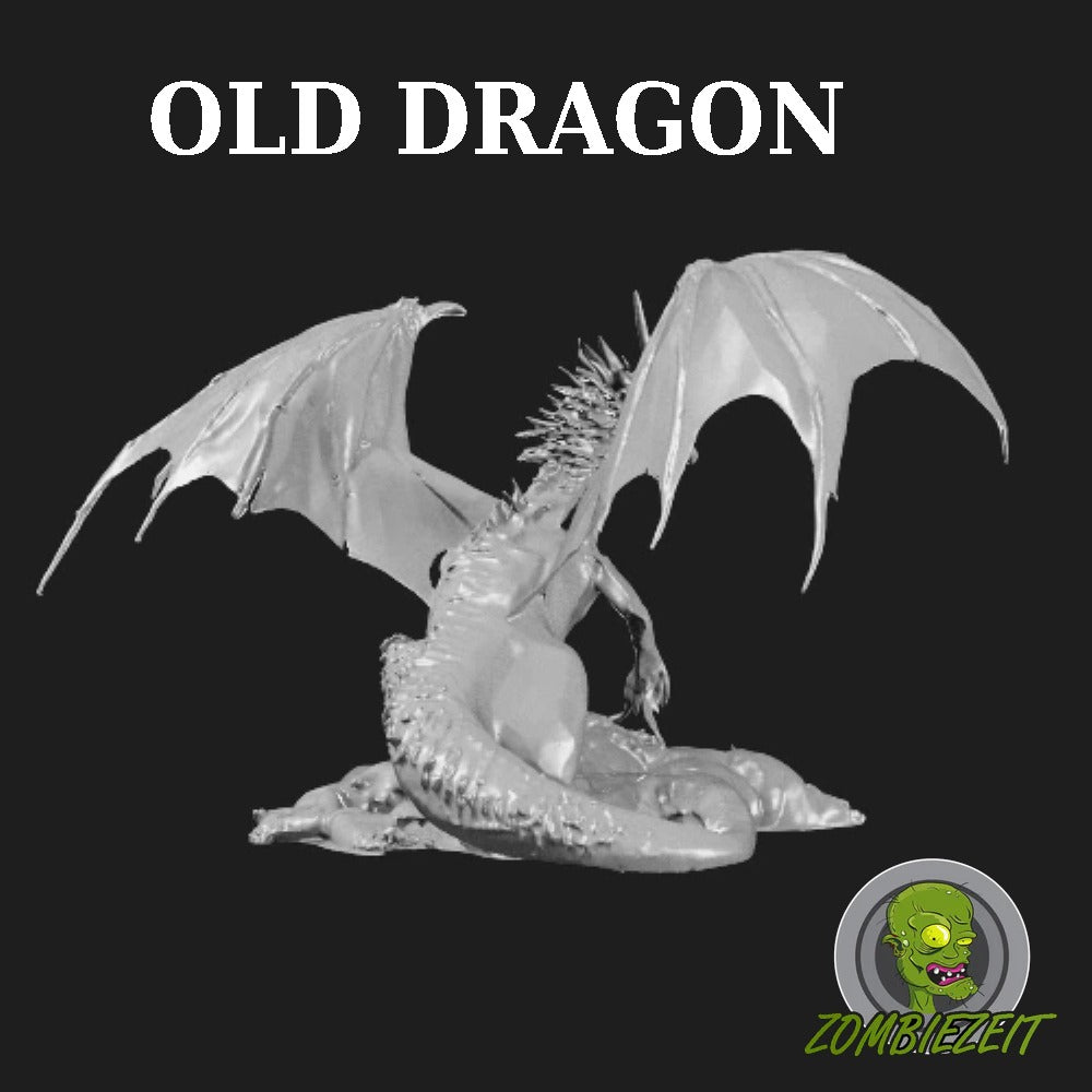 Old Dragon