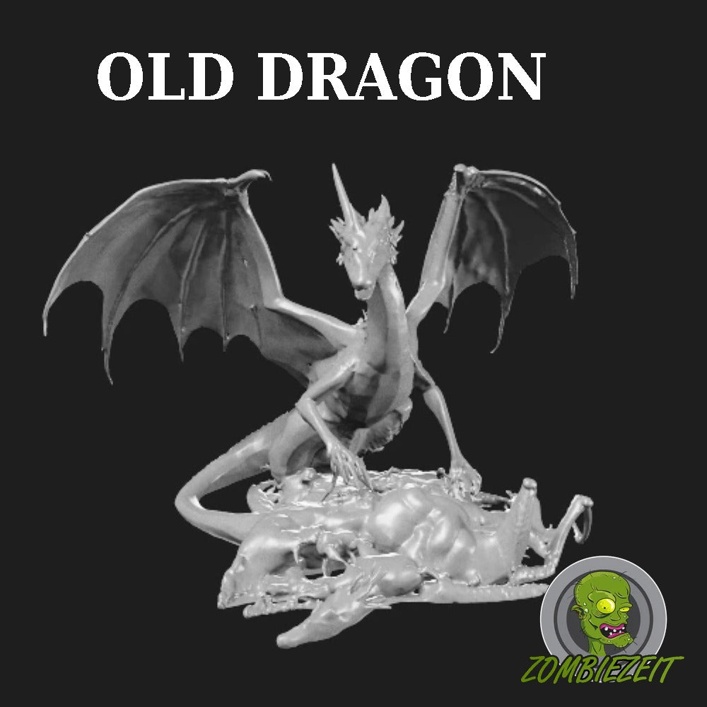 Old Dragon
