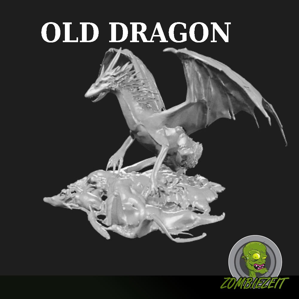 Old Dragon