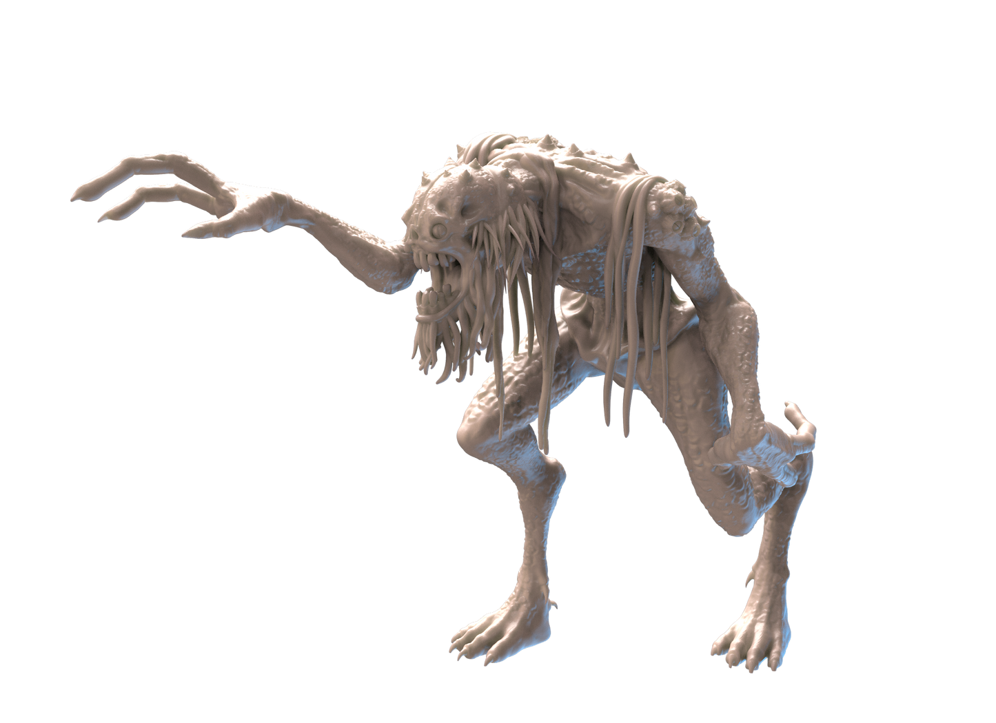 Swampkins ( 9 Miniaturen )